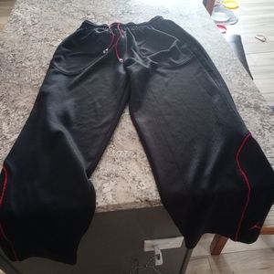 Mens Jordan Sweatpants
